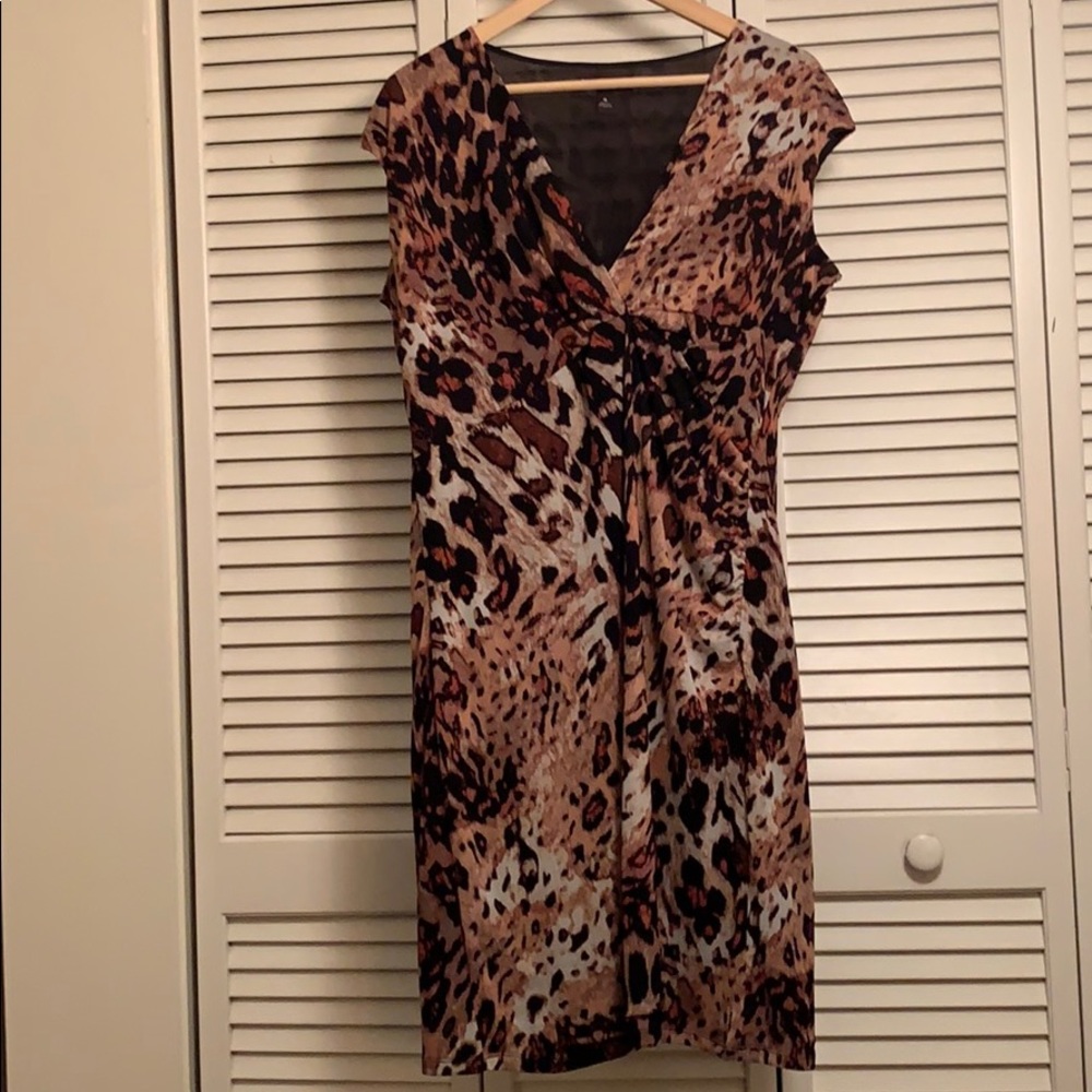 Dana Buchman Dress!